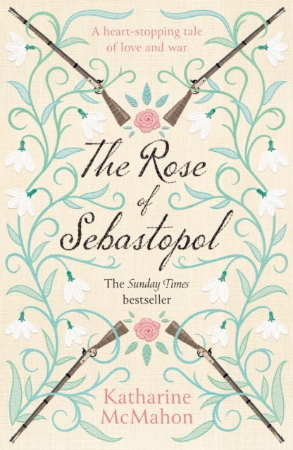 Rose Of Sebastopol