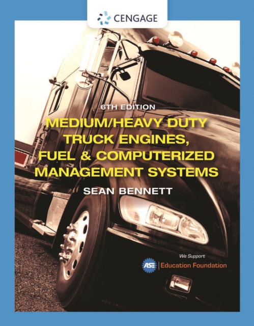 Medium/Heavy Duty Truck Engines, Fuel &amp; Computerized Management Systems