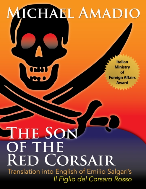 Son of the Red Corsair