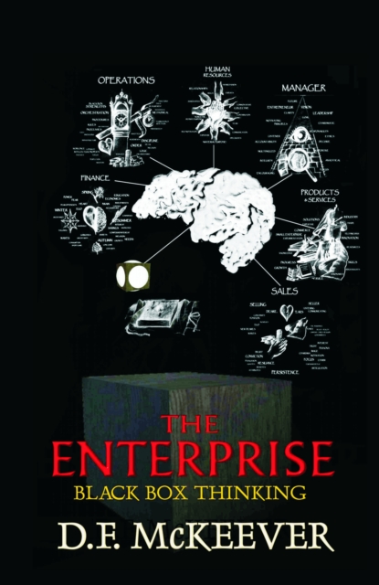 Enterprise; Black Box Thinking