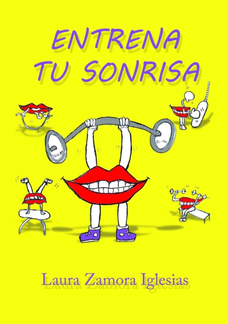 Entrena tu sonrisa