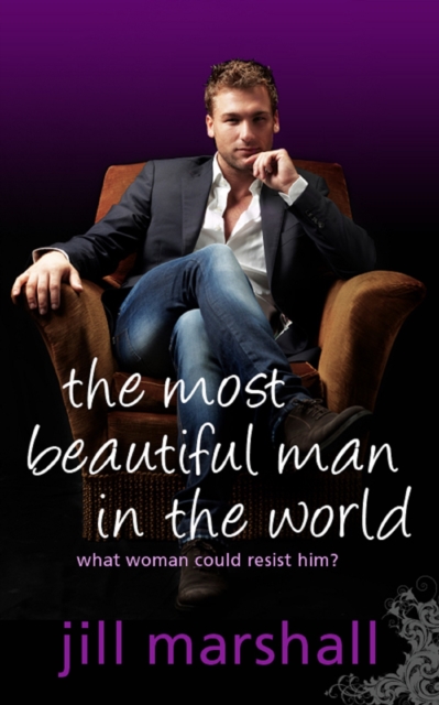 Most Beautiful Man in the World