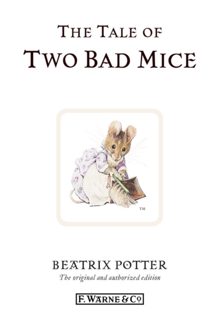 Tale of Two Bad Mice
