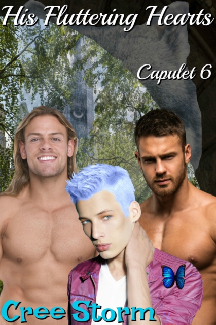 His Fluttering Heart Capulet 6