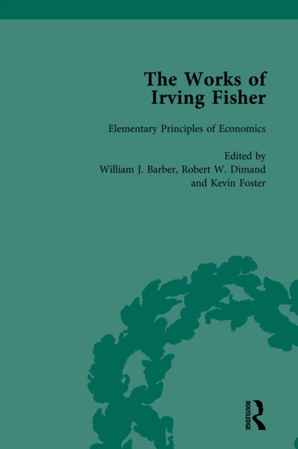 Works of Irving Fisher Vol 5