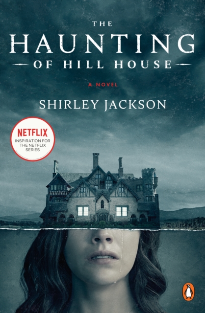 Haunting of Hill House