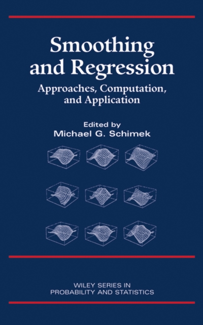 Smoothing and Regression