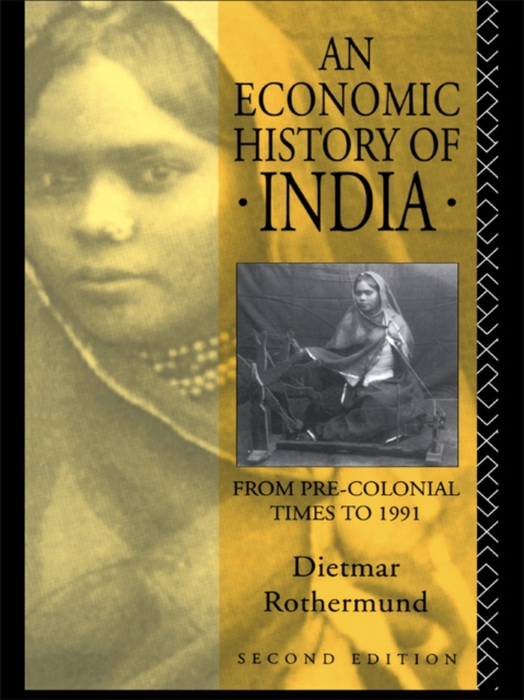 Economic History of India