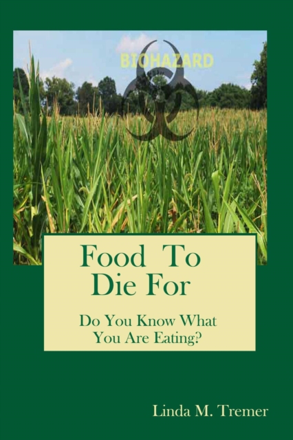Food To Die For