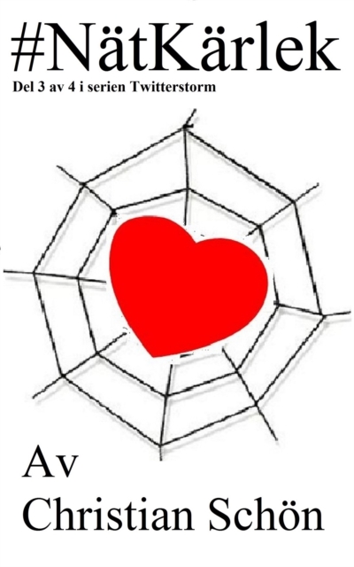 #NatKarlek Del 3 av 4 i serien Twitterstorm