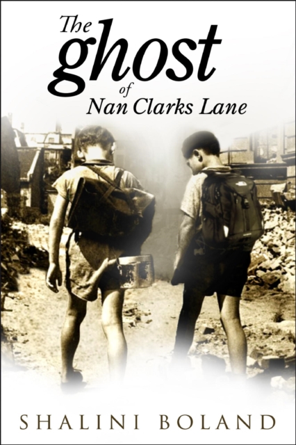 Ghost of Nan Clarks Lane (a short story)