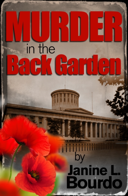 Murder in the Back Garden