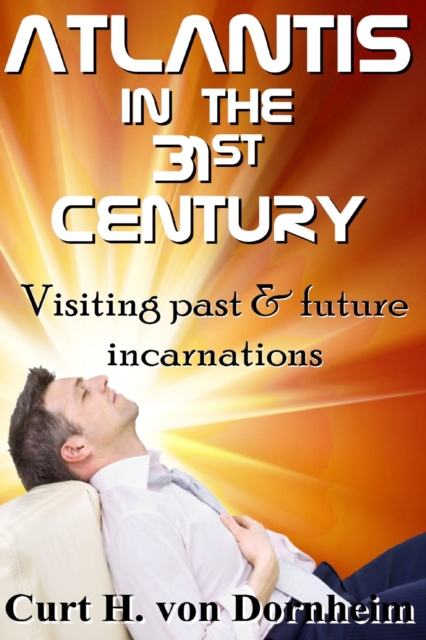 Atlantis in the 31st Century