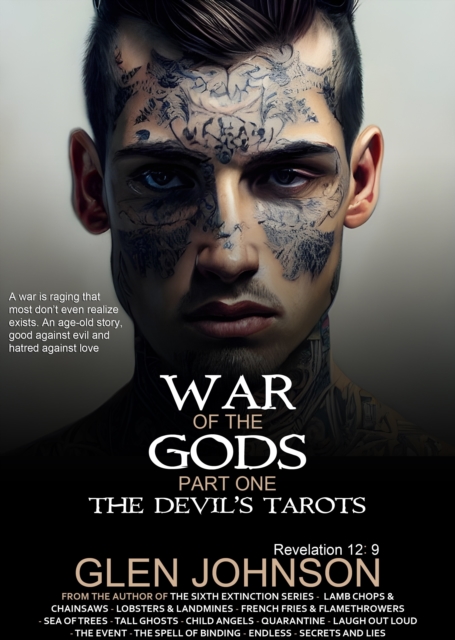 War of the Gods: Part One: The Devils Tarots.