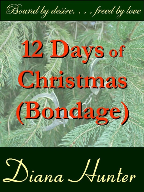 12 Days of Christmas Bondage