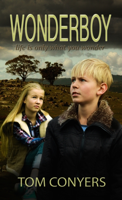 Wonderboy