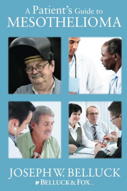 Patient's Guide to Mesothelioma