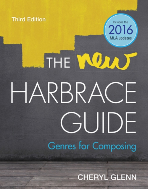 New Harbrace Guide
