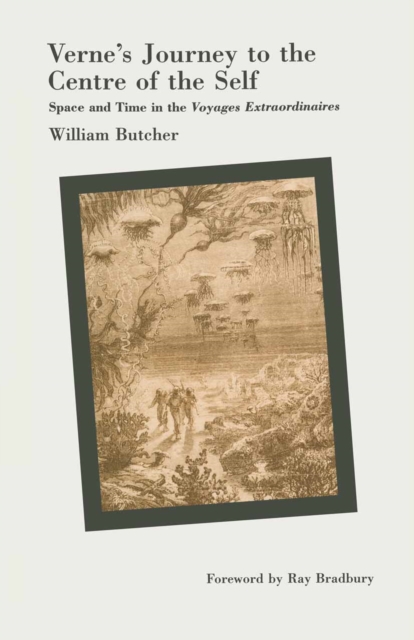 Verne's Journey to the Centre of the Self