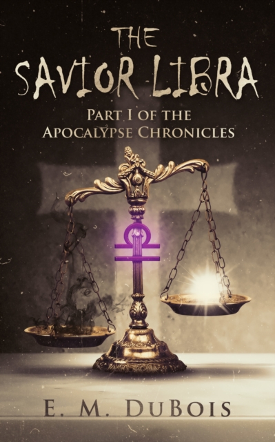 Savior Libra