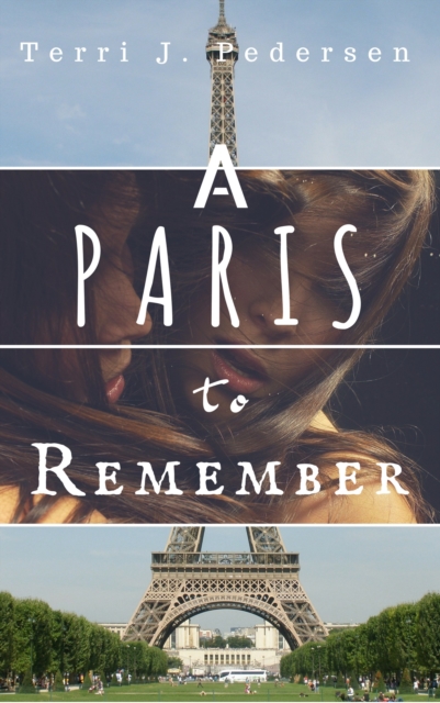 Paris to Remember (A Lesbian Erotica Short Novella)