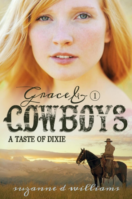 Taste Of Dixie