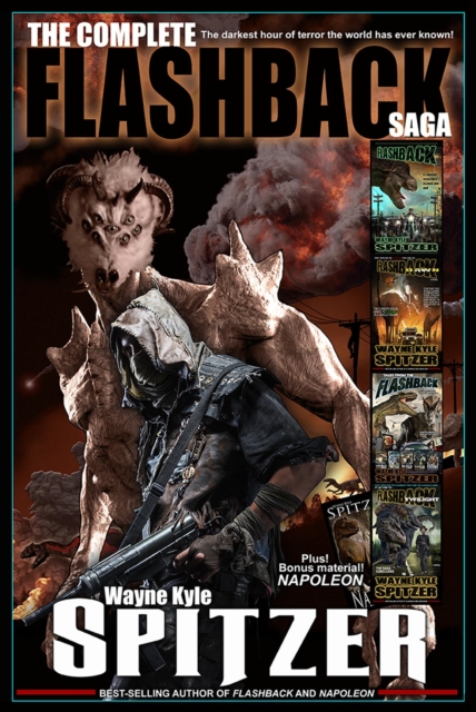 Complete Flashback Saga