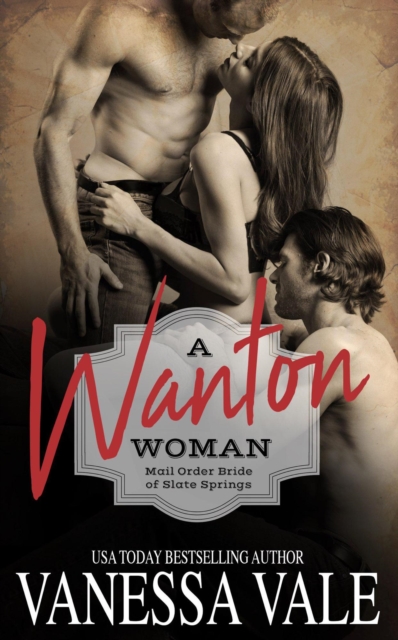 Wanton Woman