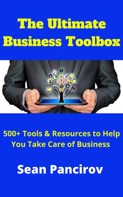 Ultimate Business Toolbox