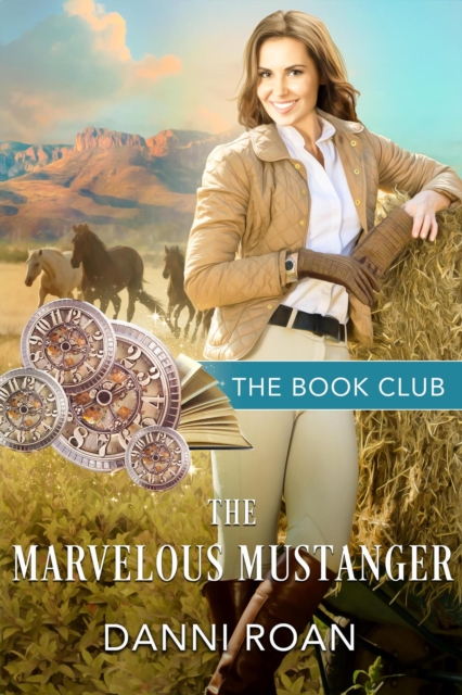 Marvelous Mustanger