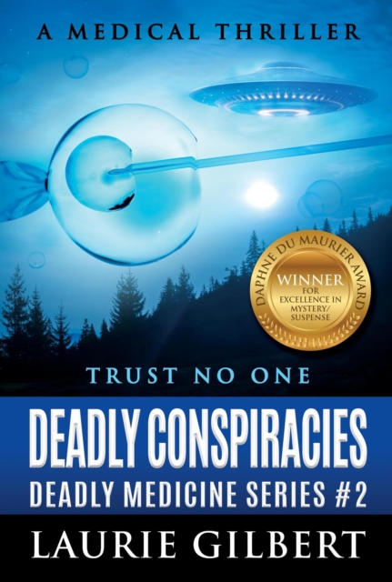Deadly Conspiracies