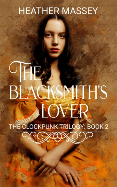 Blacksmith's Lover