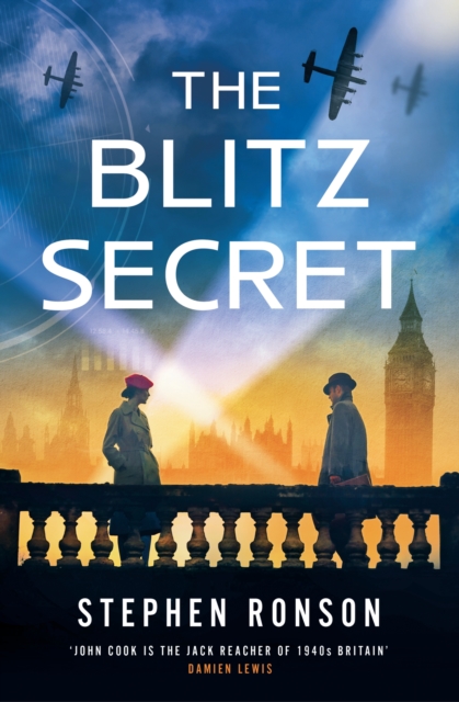 Blitz Secret