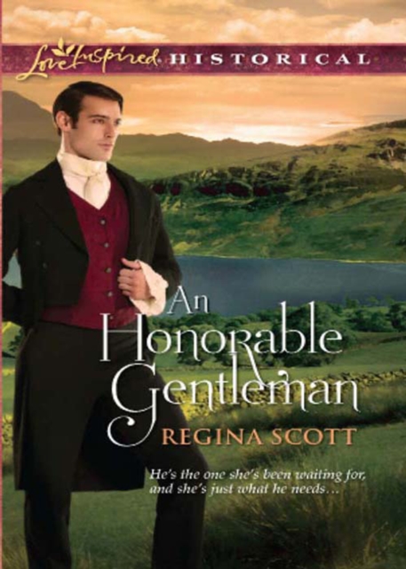 Honorable Gentleman