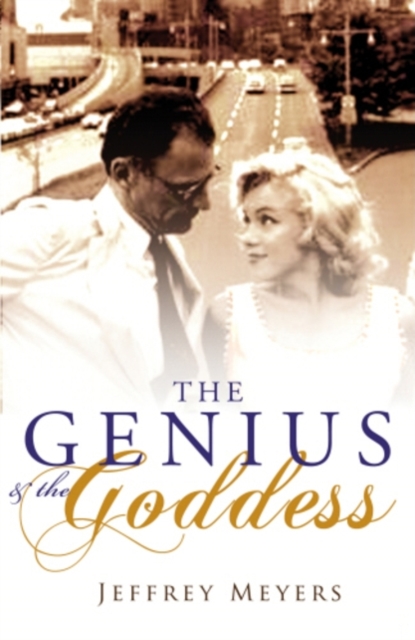 Genius and the Goddess