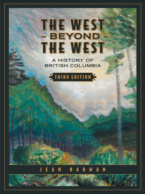 West Beyond the West
