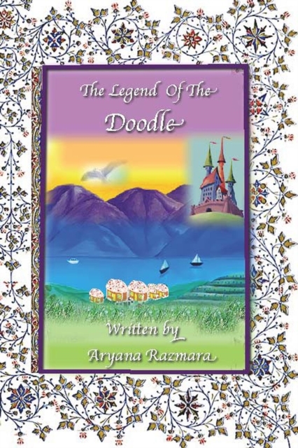 Legend Of The Doodle