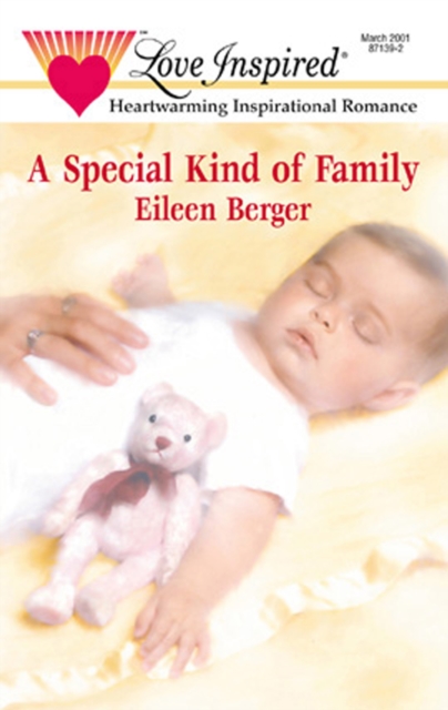 Special Kind Of Family