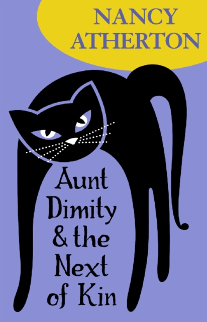 Aunt Dimity and the Next of Kin (Aunt Dimity Mysteries, Book 10)