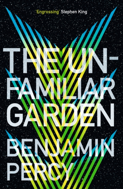 Unfamiliar Garden