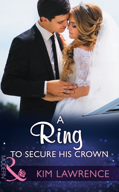 Ring To Secure His Crown