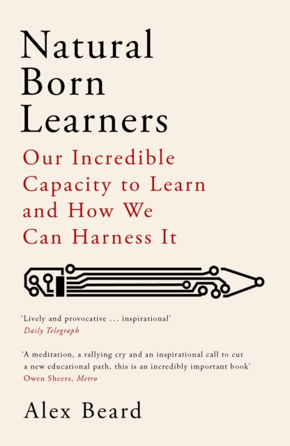 Natural Born Learners