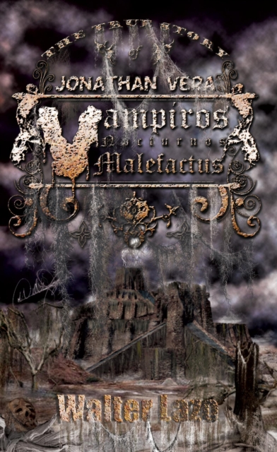 True Story of Jonathan Vera