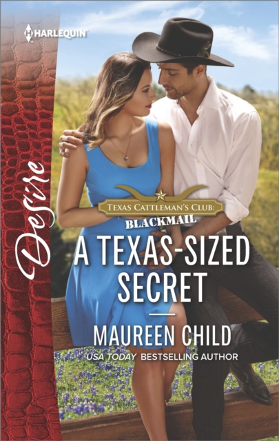 Texas-Sized Secret