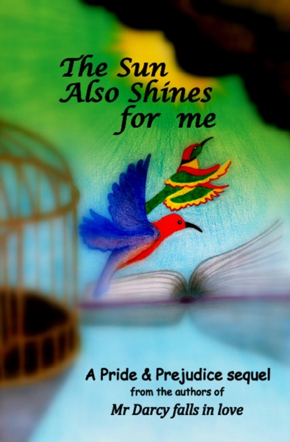 Sun Also Shines for Me