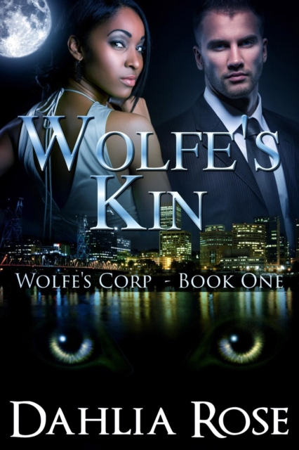 Wolfe's Kin