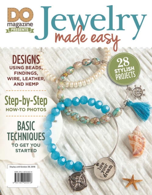 DO Jewelry Made Easy