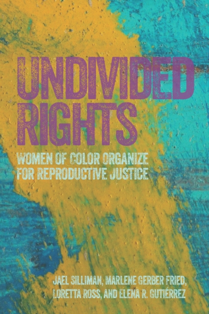 Undivided Rights