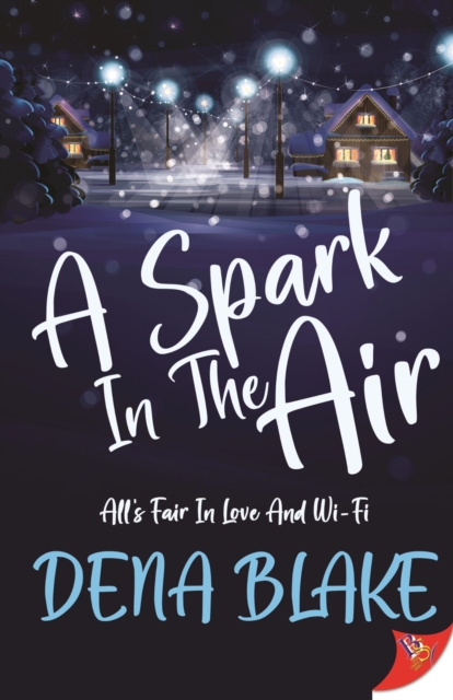 Spark in the Air