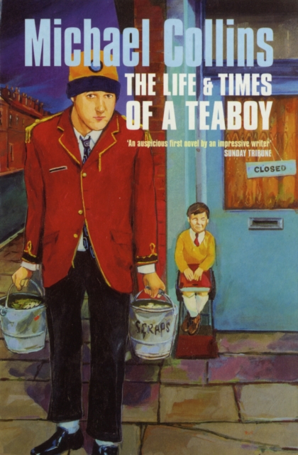 Life And Times Of A Tea Boy
